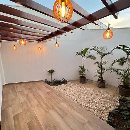 فندق Pousada Paraiso تيريسينا المظهر الخارجي الصورة