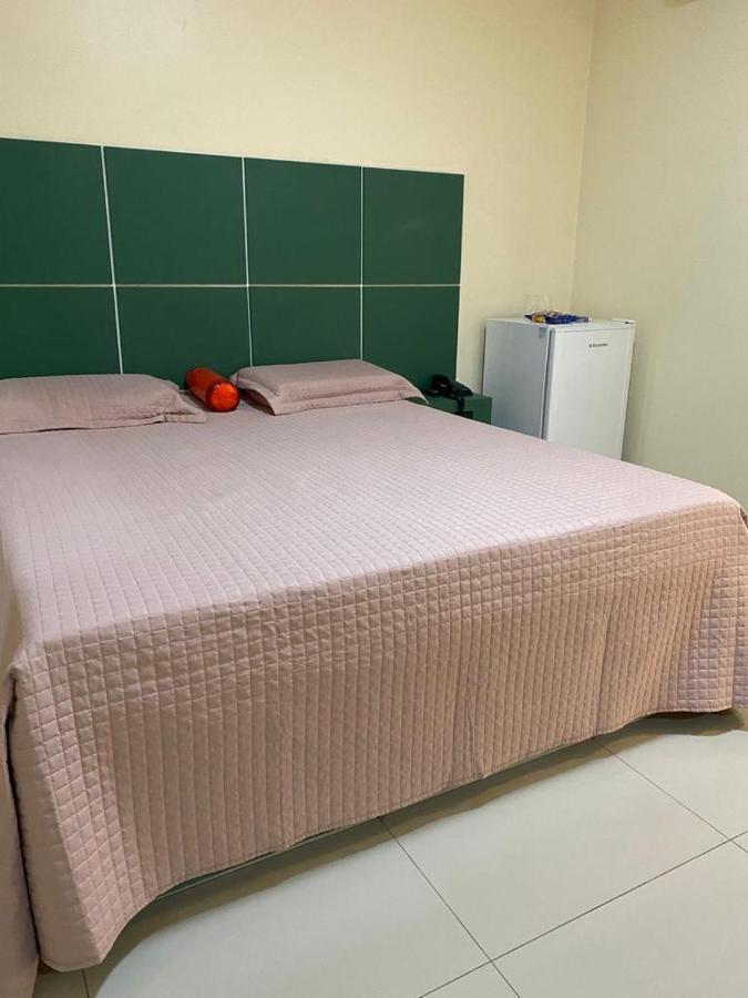 فندق Pousada Paraiso تيريسينا المظهر الخارجي الصورة