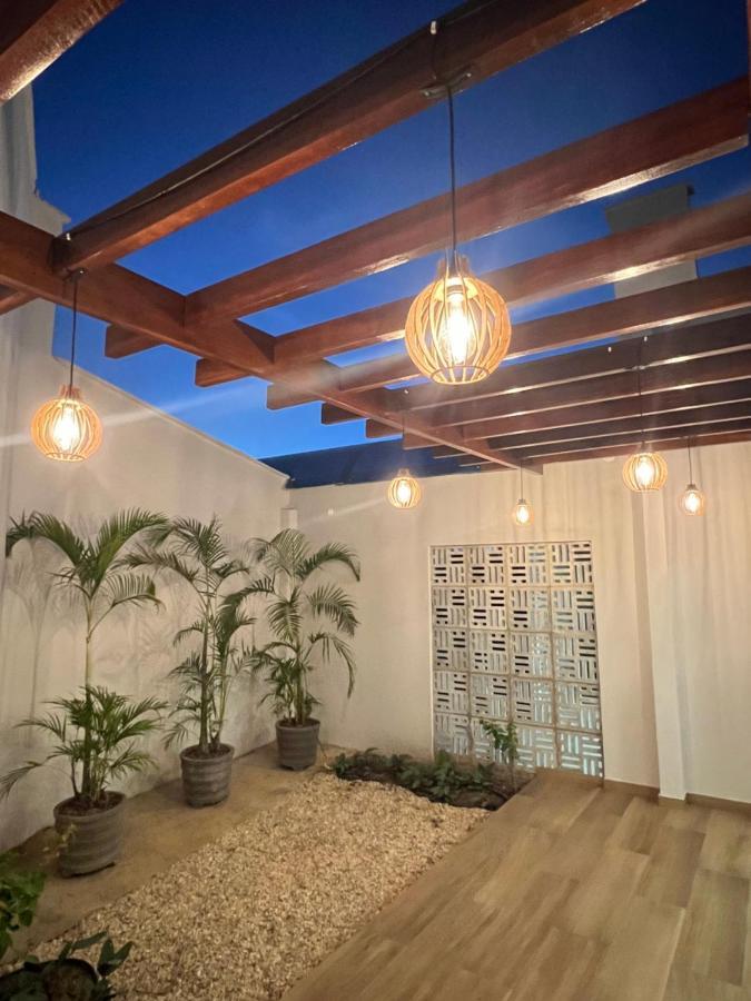 فندق Pousada Paraiso تيريسينا المظهر الخارجي الصورة